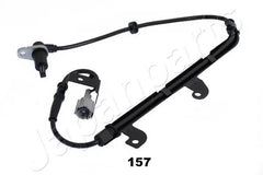ABS Sensor Raddrehzahl Hinterachse rechts für NISSAN MAXIMA / QX V