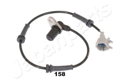 ABS Sensor Raddrehzahl Hinterachse rechts für NISSAN X-TRAIL I