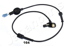 ABS Sensor Raddrehzahl Vorderachse links für NISSAN ALMERA II Hatchback