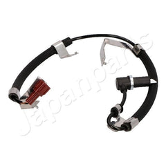 ABS Sensor Raddrehzahl Vorderachse links für NISSAN TERRANO II Van