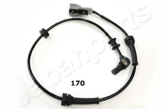 ABS Sensor Raddrehzahl Vorderachse für NISSAN NAVARA NP300 PATHFINDER III