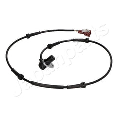 ABS Sensor Raddrehzahl Hinterachse für NISSAN TERRANO II Van