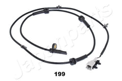 ABS Sensor Raddrehzahl hinten rechts für NISSAN MURANO I