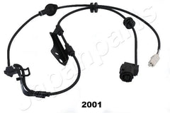 ABS Sensor Raddrehzahl Hinterachse links für TOYOTA PRIUS PLUS