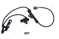 ABS Sensor Raddrehzahl Vorderachse links für TOYOTA COROLLA Stufenheck Kombi