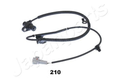 ABS Sensor Raddrehzahl Vorderachse links für TOYOTA CELICA Coupe