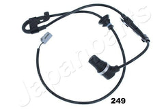 ABS Sensor Raddrehzahl Hinterachse rechts für TOYOTA AVENSIS Liftback Kombi