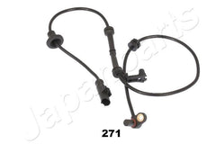 ABS Sensor Raddrehzahl Hinterachse für CITROËN PEUGEOT TOYOTA C1 107 AYGO