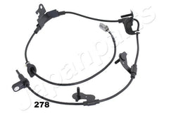 ABS Sensor Raddrehzahl Hinterachse links für TOYOTA RAV 4 III IV