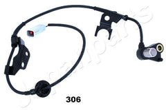 ABS Sensor Raddrehzahl Vorderachse links für MAZDA 626 V Hatchback Station Wagon
