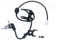 ABS Sensor Raddrehzahl Hinterachse links für MAZDA 626 V Hatchback Station Wagon