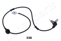 ABS Sensor Raddrehzahl Hinterachse links für MAZDA PREMACY