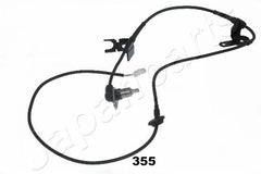 ABS Sensor Raddrehzahl hinten links für MAZDA 626 IV Hatchback MX-6 XEDOS 6