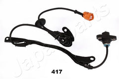 ABS Sensor Raddrehzahl Vorderachse rechts für HONDA CIVIC VI Fastback