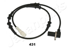 ABS Sensor Raddrehzahl Hinterachse links für HONDA CIVIC VI Fastback Aerodeck