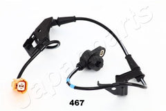 ABS Sensor Raddrehzahl Vorderachse rechts für HONDA