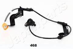 ABS Sensor Raddrehzahl hinten links für HONDA CIVIC VII Coupe Hatchback