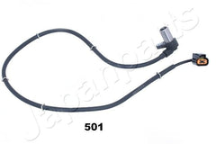 ABS Sensor Raddrehzahl Vorderachse für MITSUBISHI PAJERO SPORT I