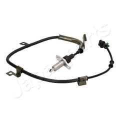 ABS Sensor Raddrehzahl Hinterachse rechts für MITSUBISHI PAJERO II Canvas Top