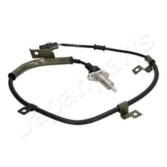 ABS Sensor Raddrehzahl Hinterachse rechts für MITSUBISHI PAJERO II Canvas Top