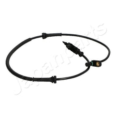 ABS Sensor Raddrehzahl Hinterachse für MITSUBISHI SMART COLT VI CZC Cabriolet