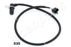ABS Sensor Raddrehzahl hinten links für MITSUBISHI PAJERO CLASSIC III Canvas Top