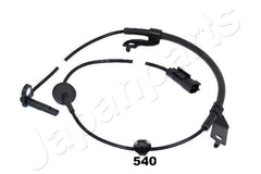 ABS Sensor Raddrehzahl vorne links für MITSUBISHI ASX Van LANCER VIII Sportback