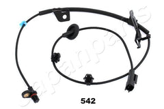 ABS Sensor Raddrehzahl hinten links für MITSUBISHI ASX LANCER VIII Sportback