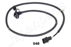 ABS Sensor Raddrehzahl vorne links für MITSUBISHI LANCER VII Kombi