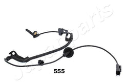 ABS Sensor Raddrehzahl hinten rechts für MITSUBISHI LANCER VIII Sportback