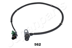 ABS Sensor Raddrehzahl Hinterachse links für MITSUBISHI PAJERO IV