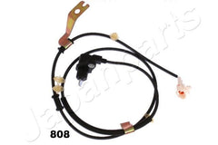 ABS Sensor Raddrehzahl Hinterachse links für SUBARU SUZUKI JUSTY III IGNIS II