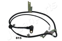 ABS Sensor Raddrehzahl hinten rechts für OPEL SUZUKI AGILA SPLASH