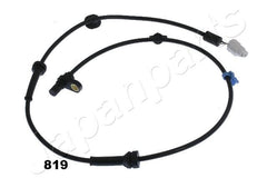 ABS Sensor Raddrehzahl hinten rechts für SUZUKI SX4 / CLASSIC Stufenheck