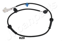 ABS Sensor Raddrehzahl hinten links für SUZUKI SX4 / CLASSIC