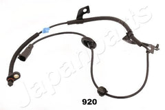 ABS Sensor Raddrehzahl hinten links für DODGE JEEP CALIBER COMPASS PATRIOT