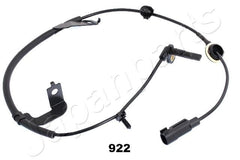ABS Sensor Raddrehzahl hinten links für CHRYSLER SEBRING Cabriolet