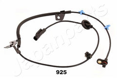 ABS Sensor Raddrehzahl hinten rechts für CHRYSLER SEBRING Cabriolet