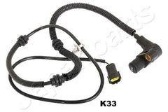 ABS Sensor Raddrehzahl Vorderachse links für KIA RIO I Stufenheck Schrägheck