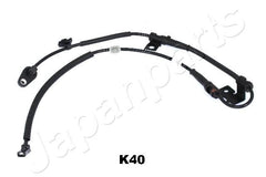 ABS Sensor Raddrehzahl vorne links für KIA CEE'D Schrägheck SW PRO
