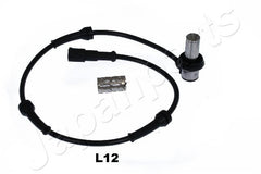 ABS Sensor Raddrehzahl hinten für LAND ROVER FREELANDER I Soft Top