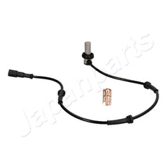 ABS Sensor Raddrehzahl hinten für LAND ROVER FREELANDER I Soft Top