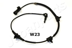 ABS Sensor Raddrehzahl vorne für CHEVROLET OPEL CRUZE Schrägheck Station Wagon