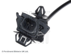 ABS Sensor Raddrehzahl Hinterachse links für HONDA CIVIC VIII Hatchback