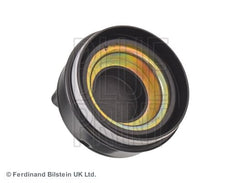 ABS Sensor Raddrehzahl Hinterachse für TOYOTA YARIS VERSO
