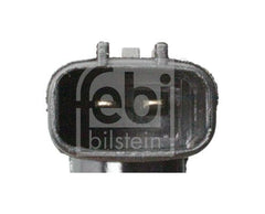 ABS Sensor Raddrehzahl Vorderachse Hinterachse links für TOYOTA 4 RUNNER V FJ