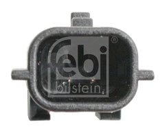 ABS Sensor Raddrehzahl Hinterachse rechts für RENAULT DACIA DUSTER Kasten/SUV