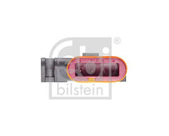 ABS Sensor Raddrehzahl Hinterachse für MERCEDES-BENZ CLS Shooting Brake