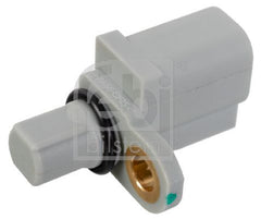 ABS Sensor Raddrehzahl Hinterachse für FORD C-MAX II FOCUS III Stufenheck