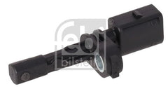 ABS Sensor Raddrehzahl Hinterachse für AUDI MAN SEAT SKODA VW A3 Sportback